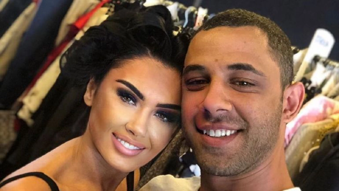 Oana Zăvoranu a divorțat de soțul ei, Alex Ashraf? Ce i-a dat de gol