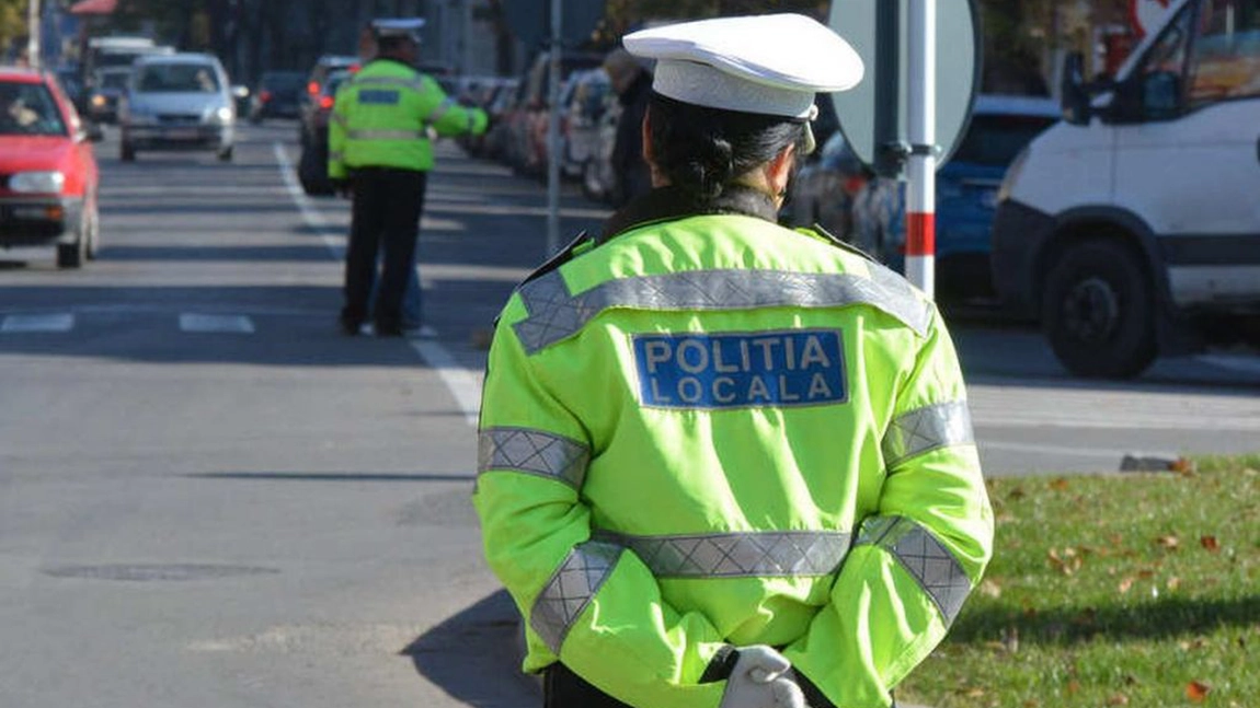 Numeroși ieșeni, identificați cu actele de identitate expirate