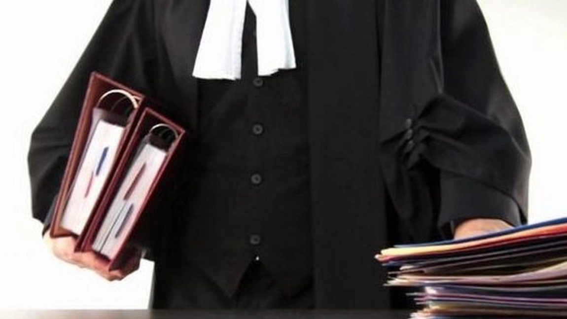 Bombă! Un avocat ieșean a mers la Parchet și a recunoscut totul, cu lux de amănunte! A fost trimis în judecată a doua oară pentru aceeași infracțiune!