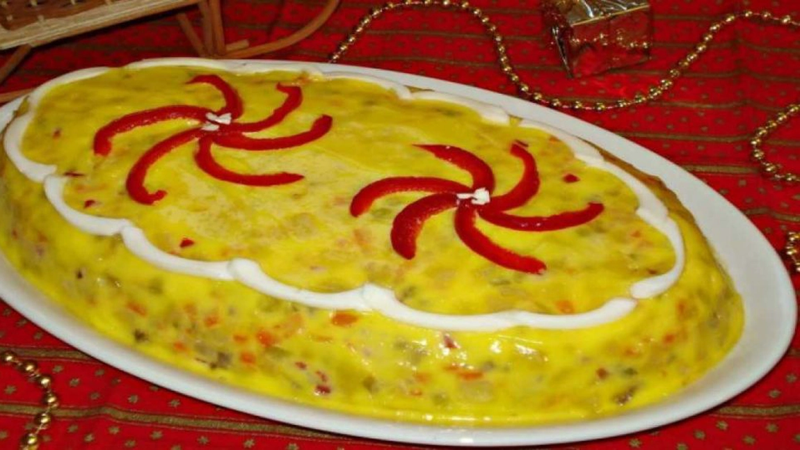 Cum faci cea mai bună salata boeuf. Ingredientul GREŞIT pe care toate gospodinele îl pun în salată