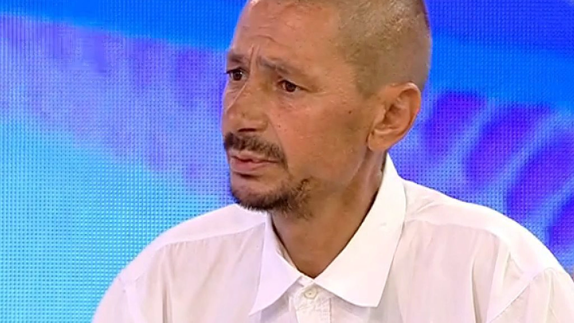 Ștefan Risipițeanu, transportat la Penitenciarul Jilava