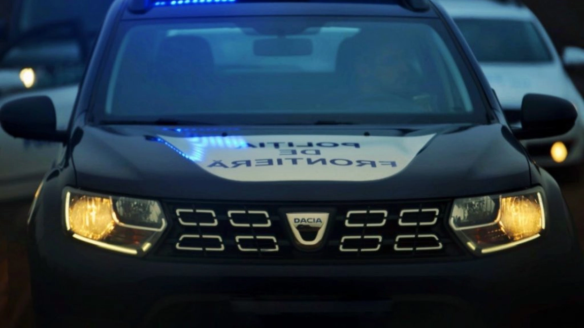 Descoperire alarmantă la bordul unui tren internaţional de pe ruta Bucureşti Nord - Budapesta. Au fost opriți la graniță