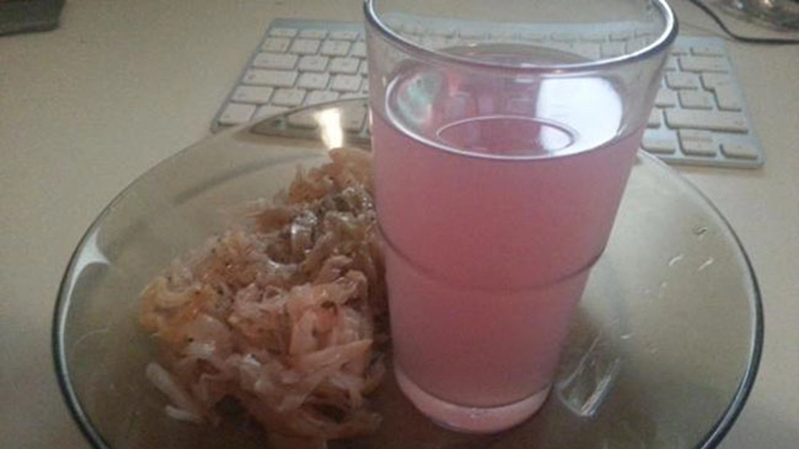 Doctorii spun: bea zeamă de varză timp de 7 zile. Uite care sunt motivele