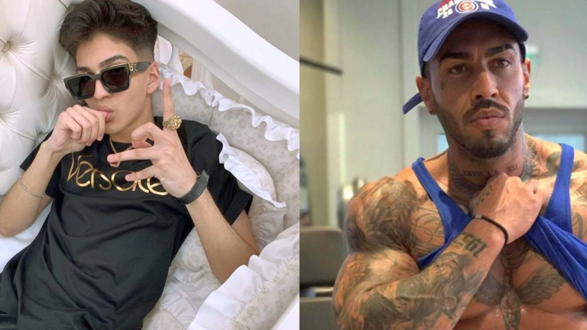Alex Velea a rupt tăcerea! Iată adevărul despre scandalul dintre el şi Abi - VIDEO