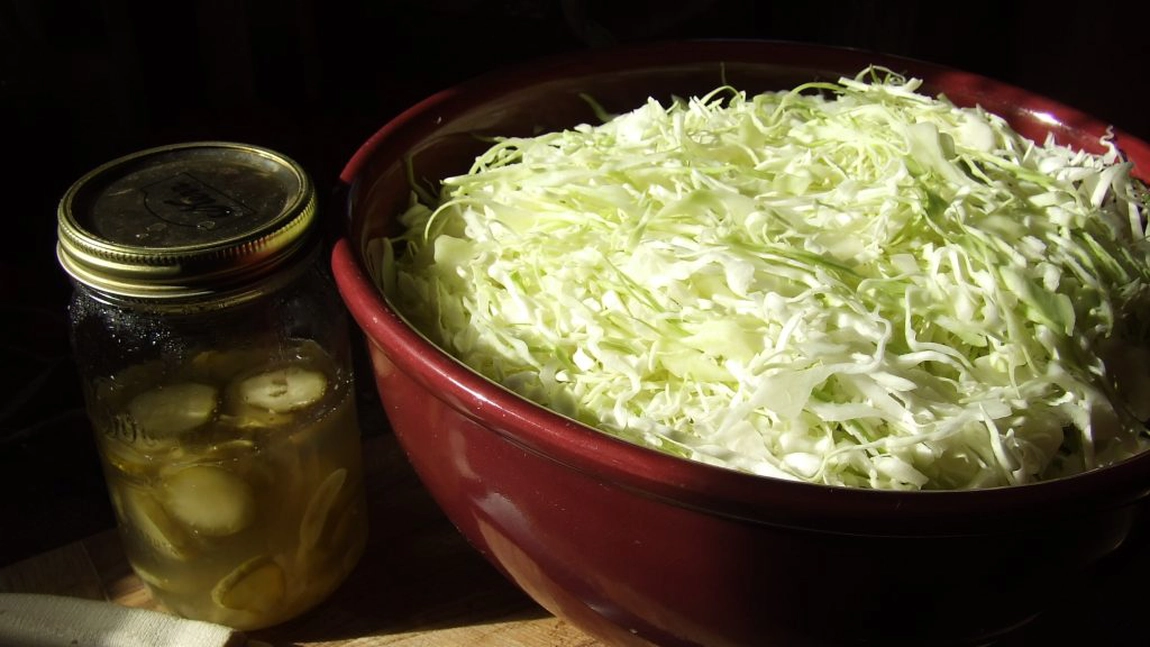 Flora intestinala are un rol la fel de important ca ficatul! Iata ce alimente trebuie sa consumi ca sa o mentii sanatoasa!