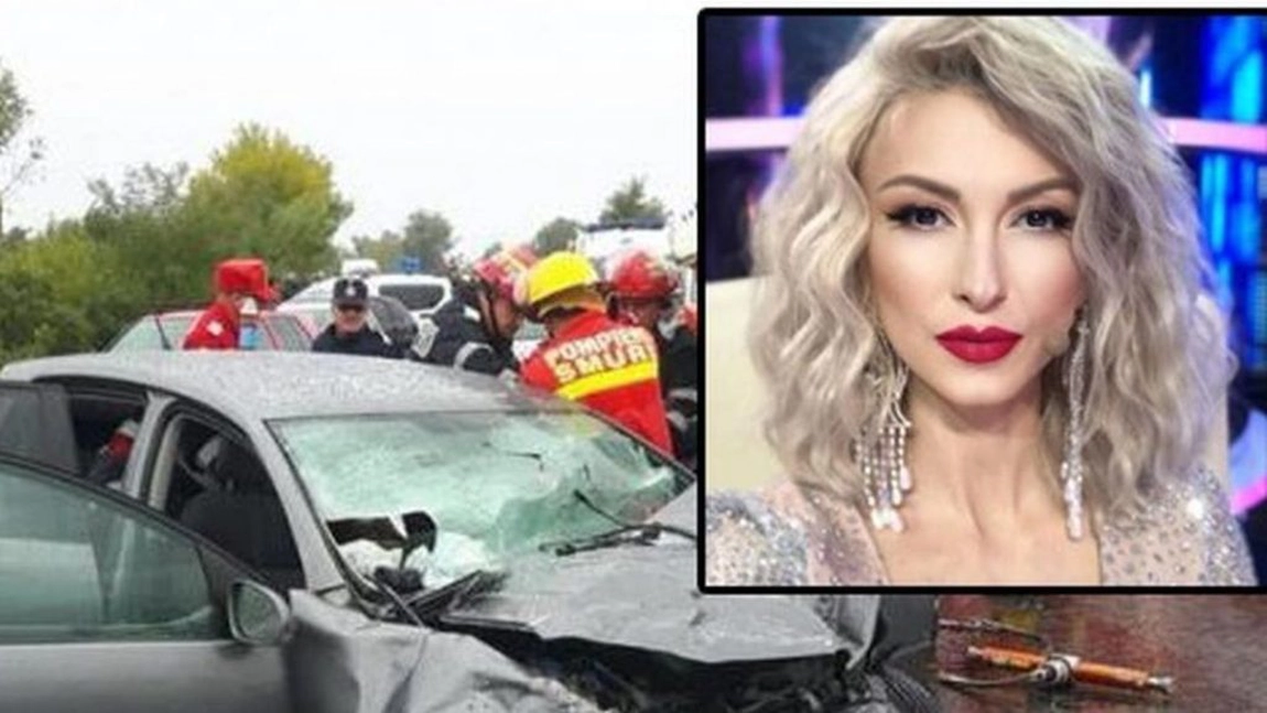 În ciuda eforturilor depuse de apropiați, Darius a murit. Andreea Bălan lansase un mesaj pentru a solicita ajutorul fanilor