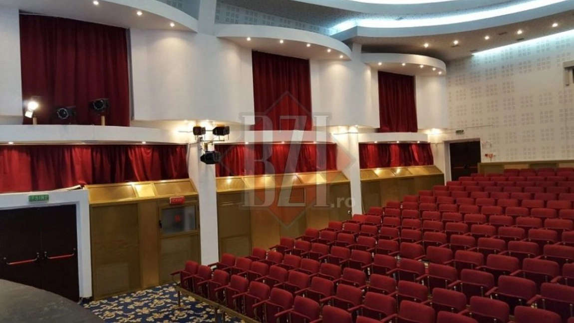 Programul Cinematografului Ateneu în perioada 3-7 februarie 2020