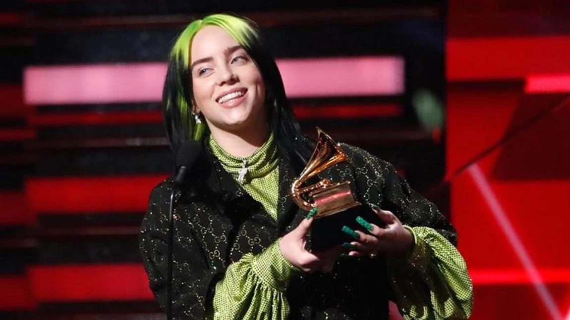 Premiile Grammy: Billie Eilish și Lizzo, printre marile câștigătoare.