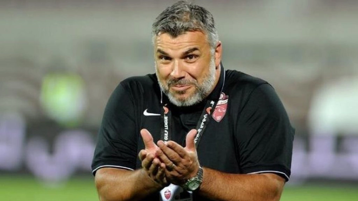 Cosmin Olăroiu, dezamăgit de medicii pe care i-a ajutat în timpul pandemiei: „Când a fost nevoie, nimeni n-a mai ţinut cont că eu i-am ajutat!“