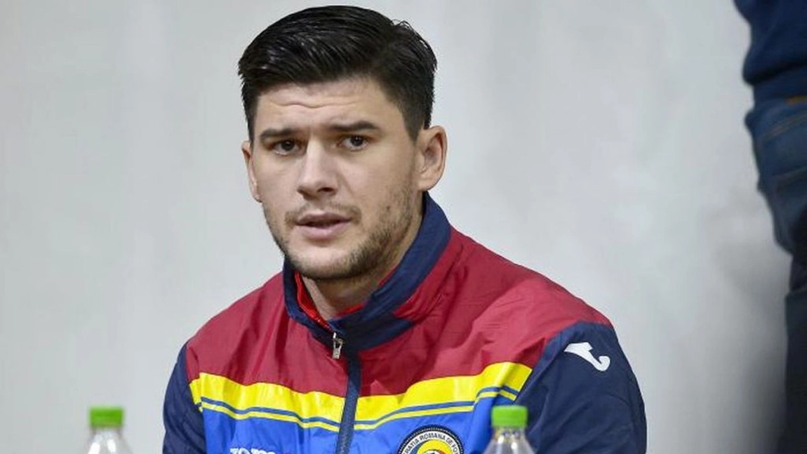 Cristian Săpunaru va semna un contract cu echipa pe care a reclamat-o la UEFA. 
