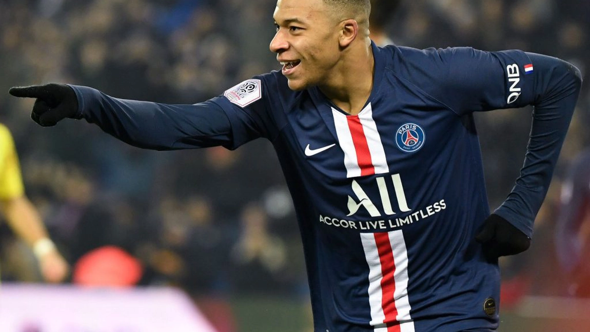 Ce face Real Madrid pentru a-l convinge pe Mbappe să vină pe 