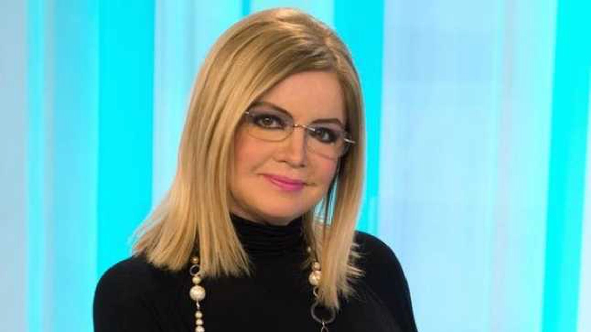 Breaking News! Cristina Țopescu a murit. Aceasta a fost găsită decedată în locuință
