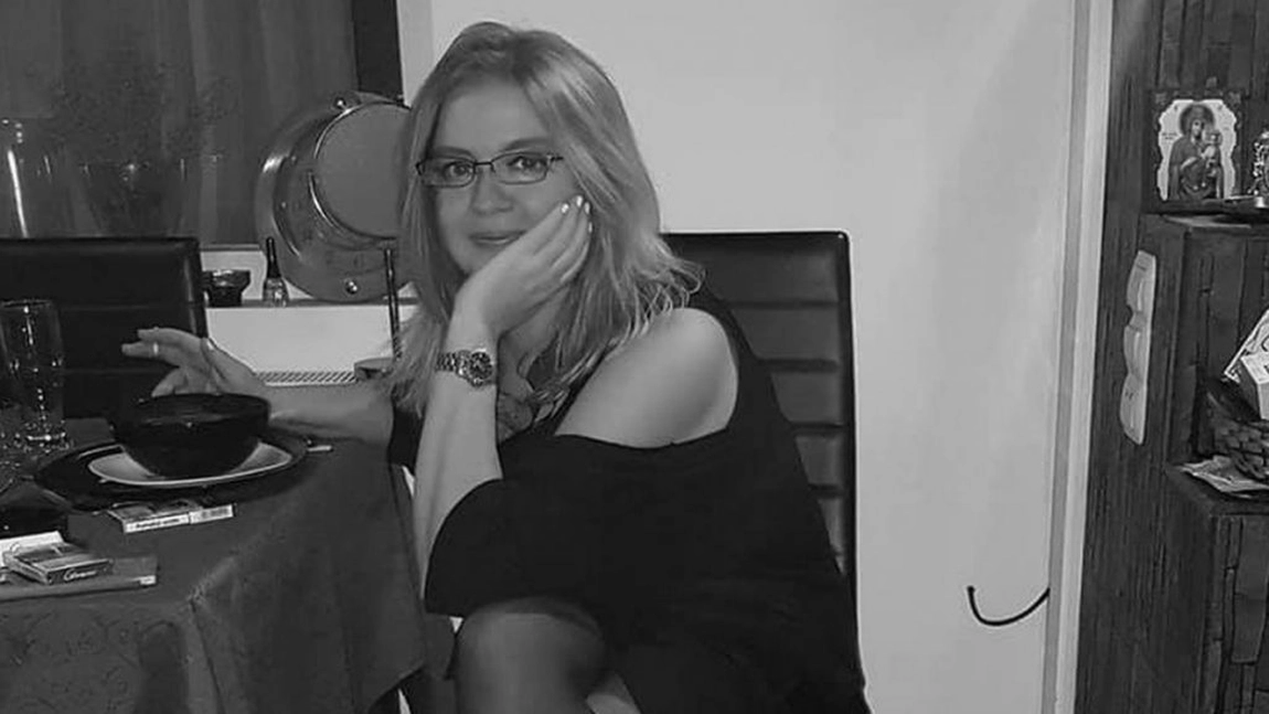 Nimeni din familia Cristinei Țopescu nu s-a prezentat încă la morgă