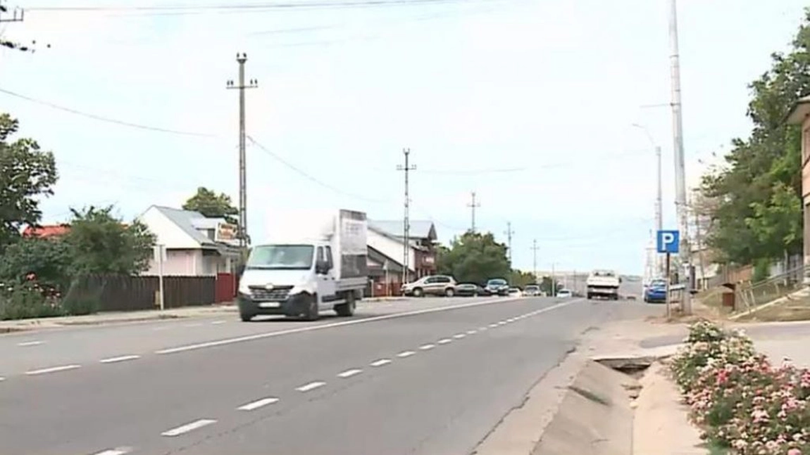 Asocierile de firme se bat pentru asfaltările din Lețcani! Contractul este de 1 milion de euro