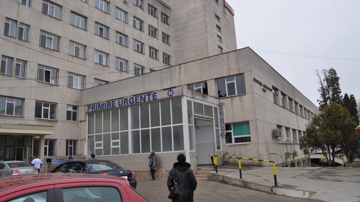 Detalii uluitoare despre cea mai modernă investiție în sănătate. Centrul va fi ridicat într-un mare cartier al orașului. Planșele au fost deja schițate- DOCUMENTE