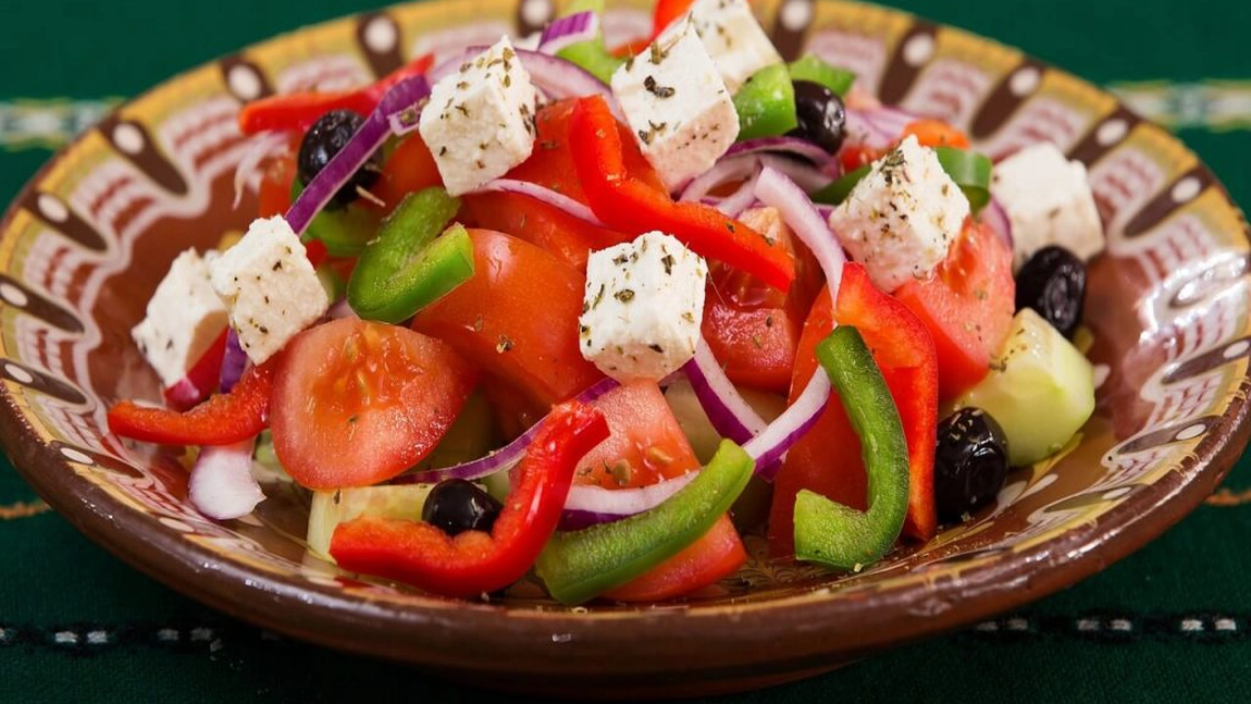 Dieta mediteraneană, campioana dietelor si in 2020