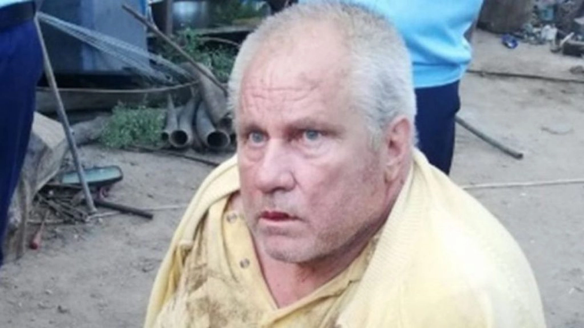 Ce l-a făcut pe Dincă să devină criminal în serie? Profilerul IGPR, dezvăluiri incendiare