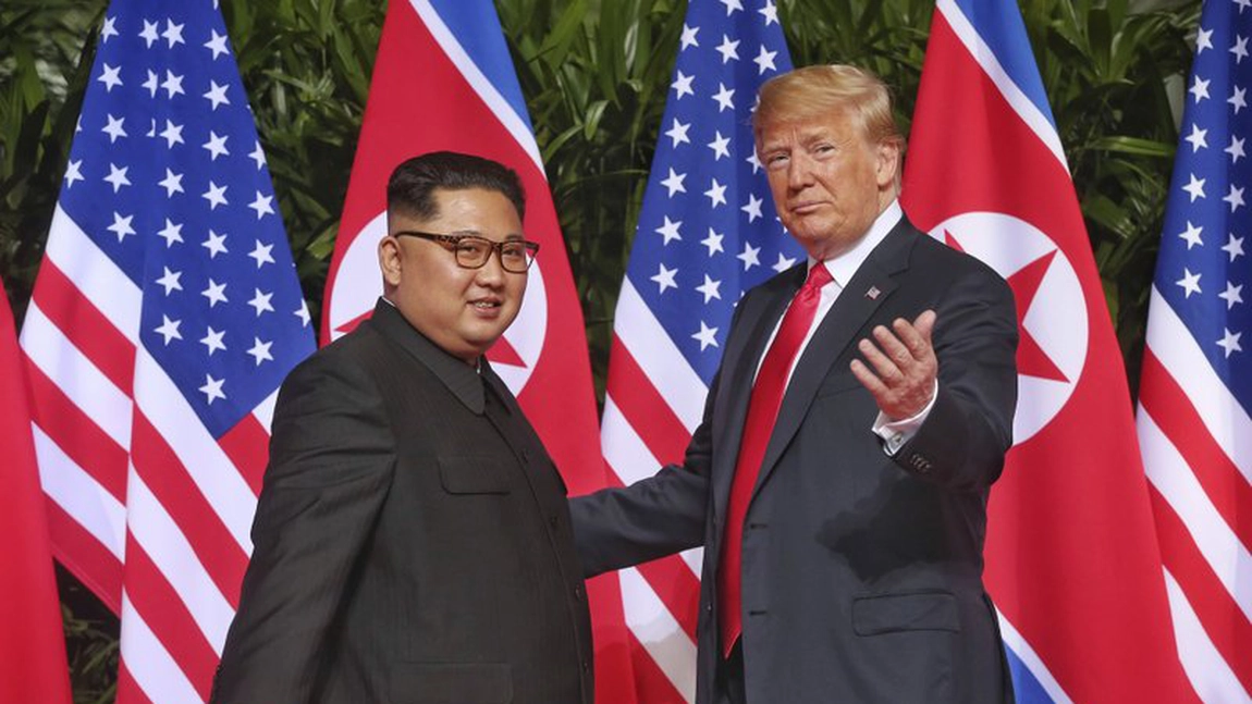 Donald Trump, mesaj pentru liderul Coreei de Nord: Este un om de cuvânt