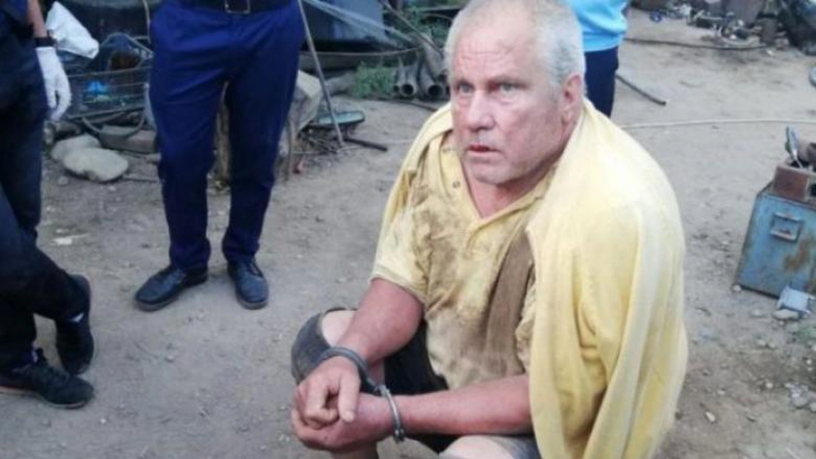 Gheorghe Dincă va fi trimis în judecată de DIICOT! Familiile Alexandrei şi Luizei lansează acuzaţii grave