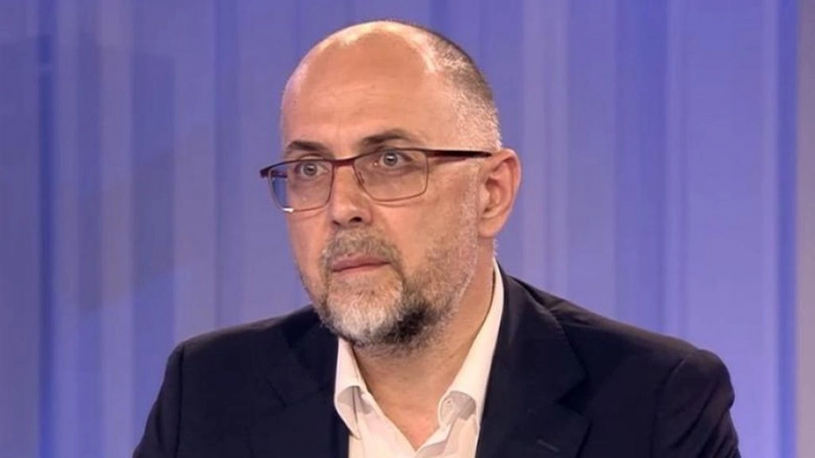 Președintele executiv al UDMR a demisionat. Kelemen Hunor: 