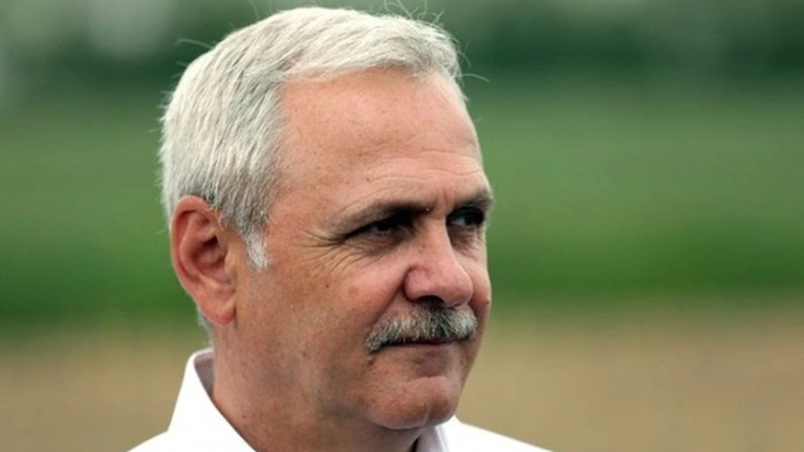 Fostul lider PSD, Liviu Dragnea, și-a câștigat dreptul la muncă