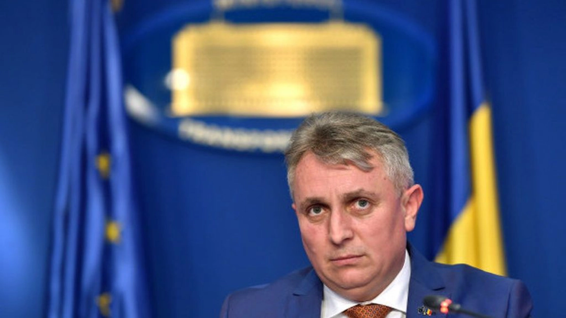 Ministrul Lucian Bode, despre câinii care detectează Covid-19, în România. Patrupezii, folosiți pe aeroporturile din Sibiu și Cluj Napoca