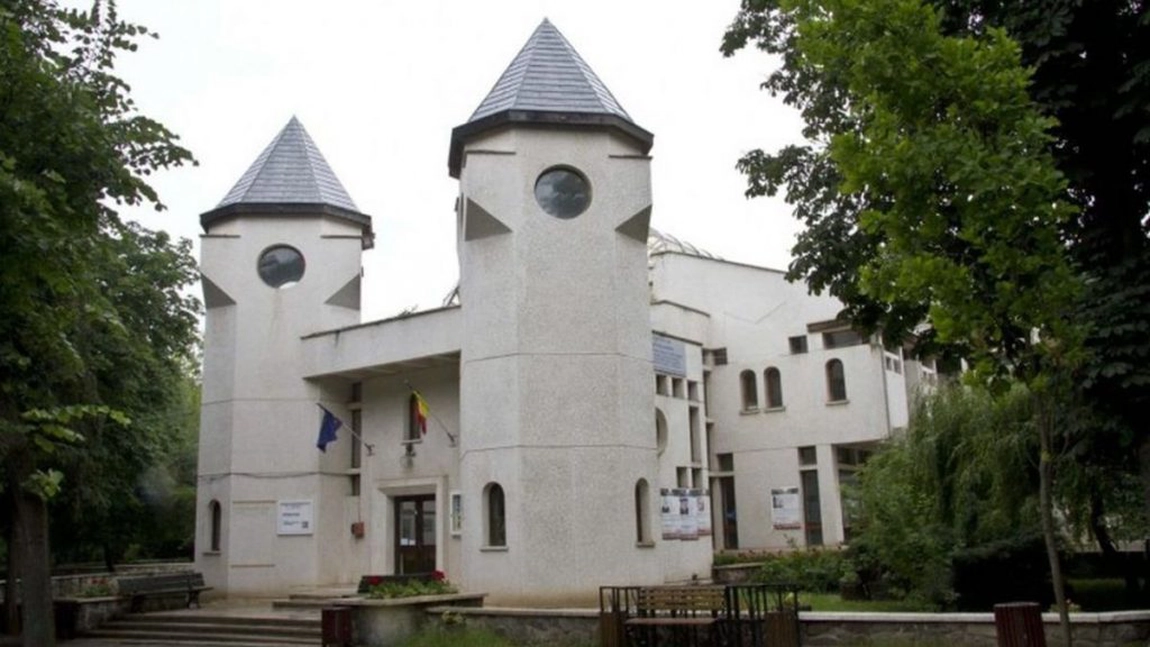 Cadou pentru ieșeni! Intrare liberă în muzeele literare din oraș