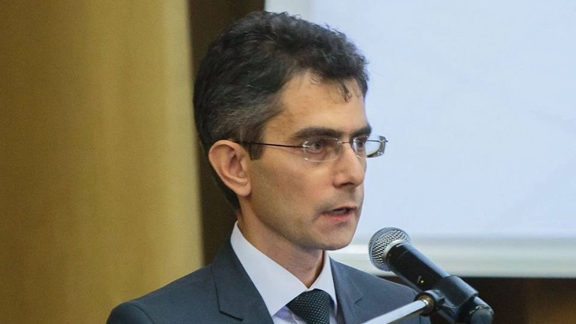 Prefectul judeţului Iaşi prezintă concluziile poluării de pe raul Bahlui