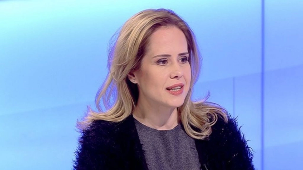 Nutriţionistul Mihaela Bilic, despre mezeluri. Care sunt cele care ne fac rău?