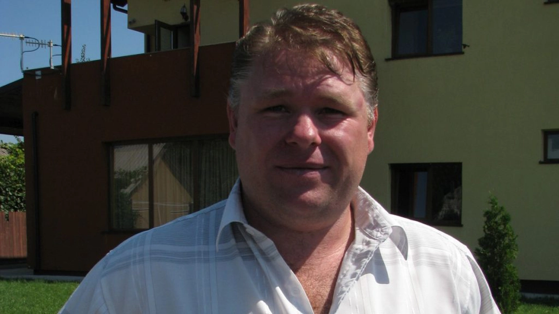 Milionarul de la Loto a devenit dușmanul Iașului: Primăria îl execută silit pentru că nu și-a plătit taxele și impozitele