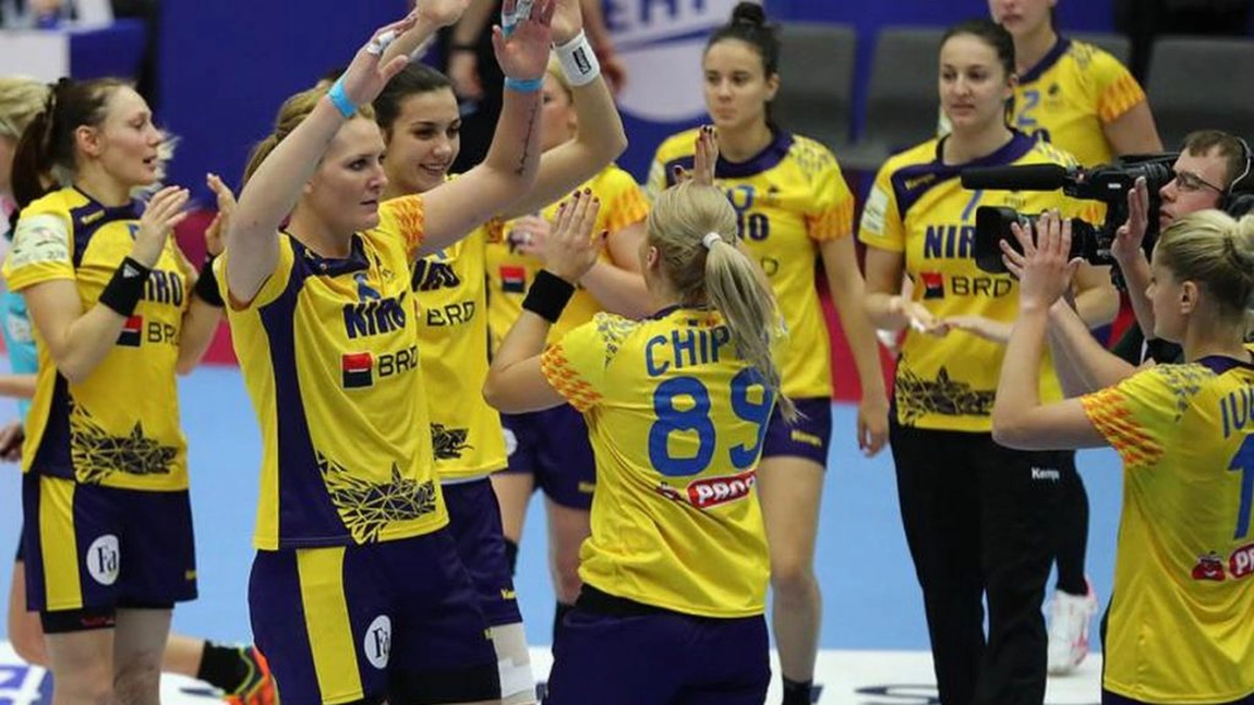 Cu cine va juca România la Turneul Preolimpic: IHF a numit înlocuitoarea Coreei de Nord