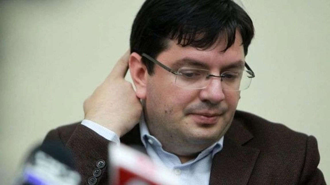 Cererea de ridicare a imunității deputatului Nicolae Bănicioiu se discută astăzi în Permanent