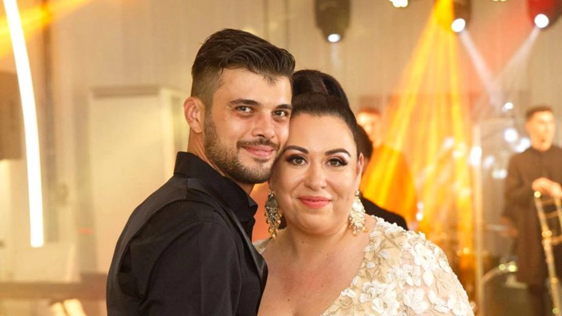 S-au împăcat? Marius Elisei, declarație neașteptată de dragoste pentru Oana Roman