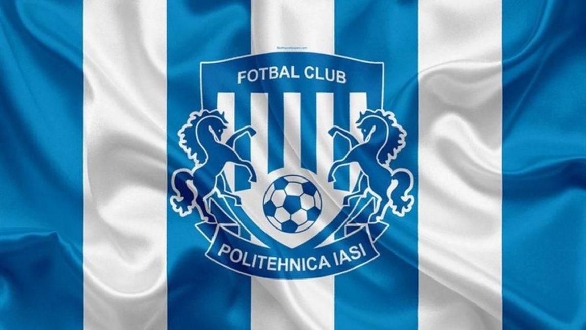 Măsuri fără precedent la Politehnica Iaşi! Toate contractele jucătorilor au fost suspendate