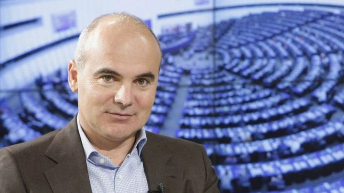 Rareș Bogdan, despre moțiunea de cenzură a social democraților: 