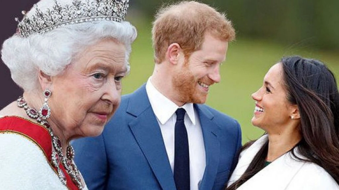 Ce decizie a luat Regina Elisabeta a II-a cu privire la schimbările pe care prințul Harry și soția sa le doresc