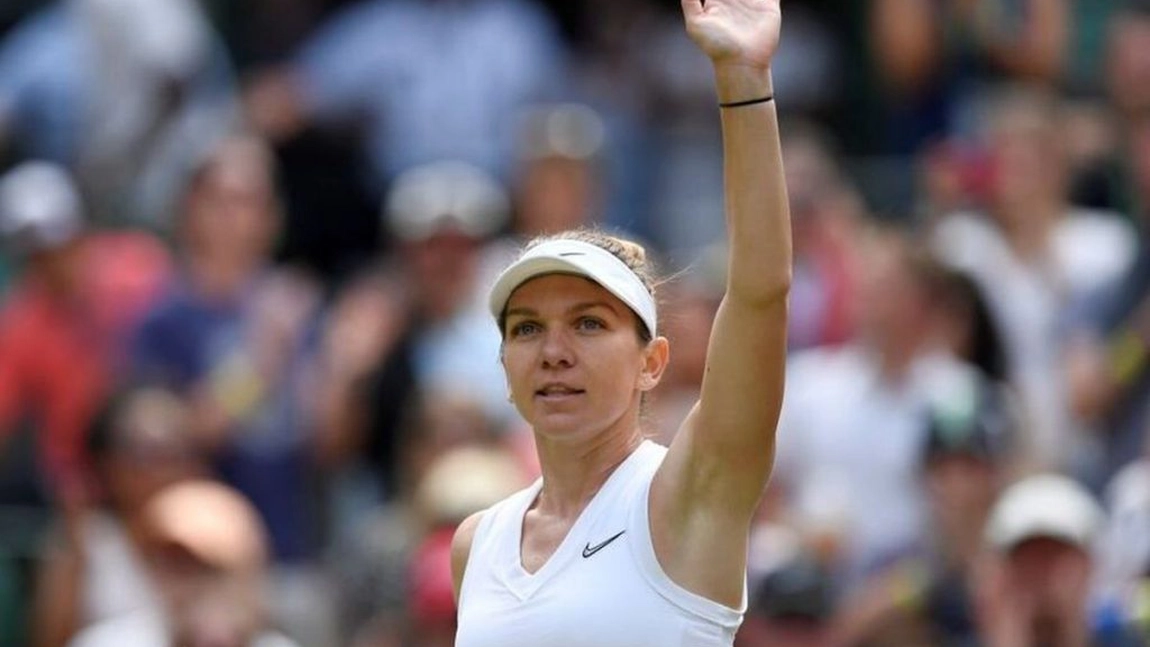 Simona Halep a urcat în clasamentul WTA. Cum arată ierarhia la începutul anului și situația româncelor