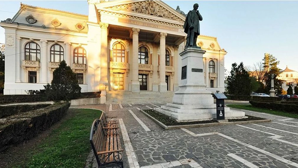 Piesă, montată după 33 de ani, pe scena Naționalului ieșean