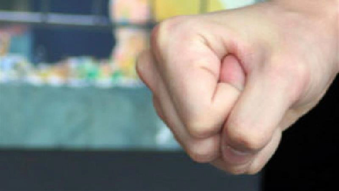 Exclusiv! Noaptea agresiunilor fizice în cluburile din Iaşi