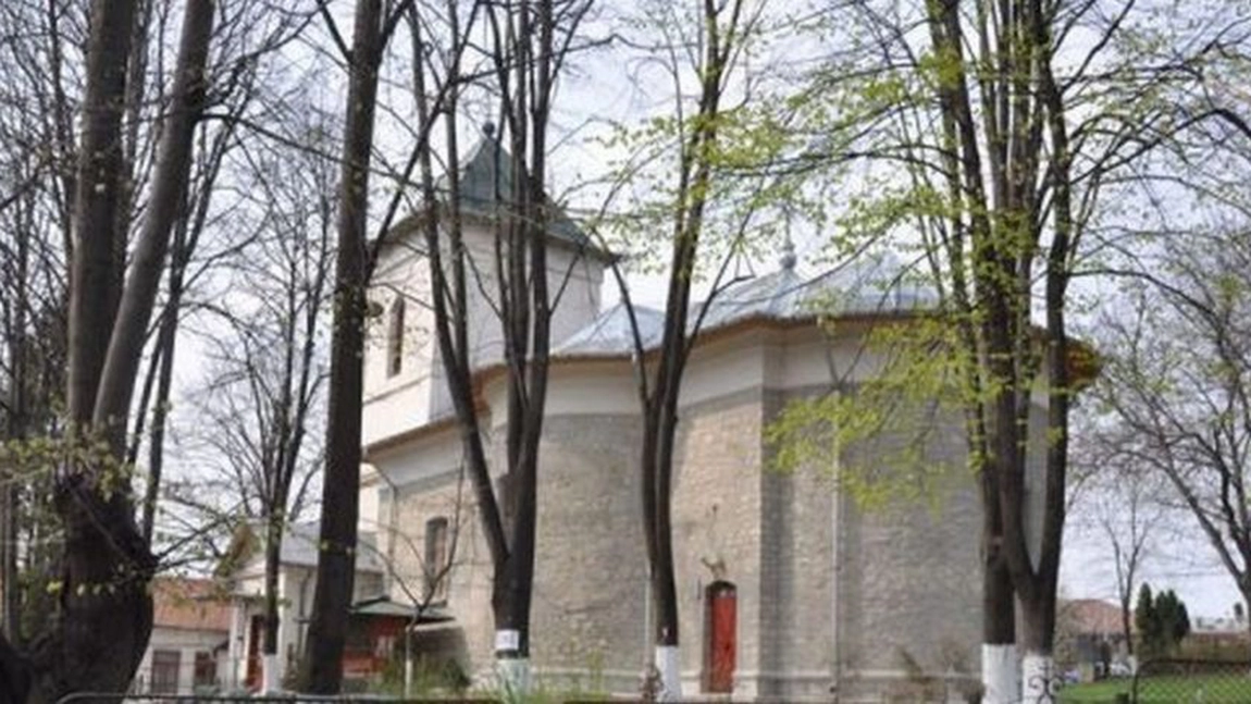 Expoziția itinerantă 