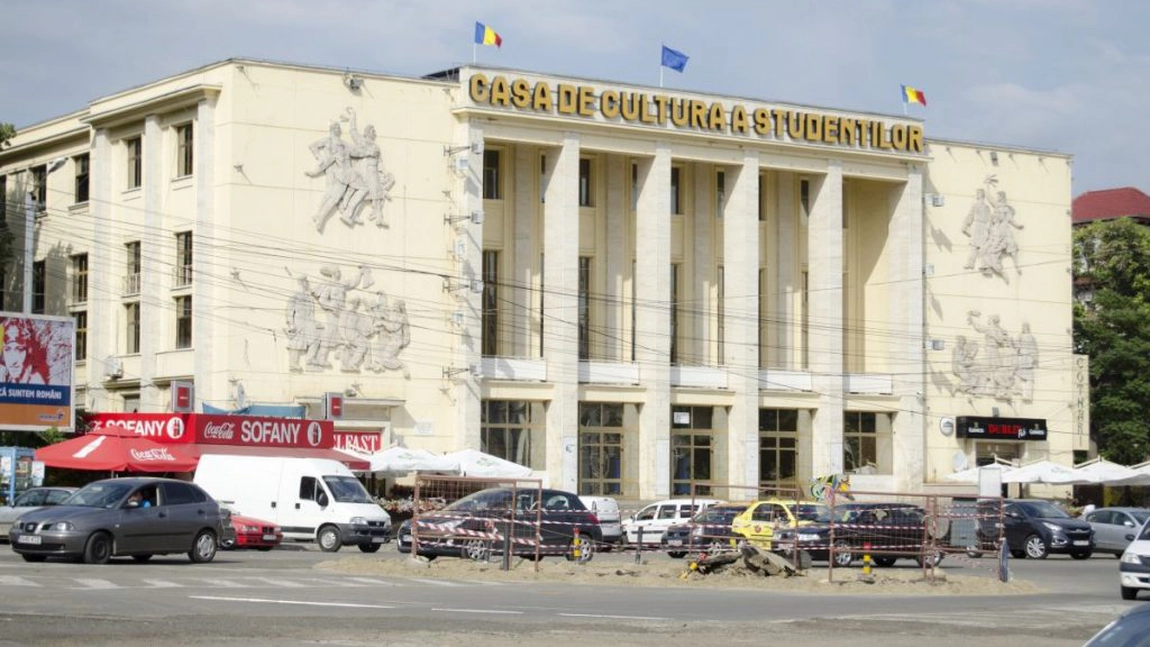 Exclusiv! Război pe un teren la 