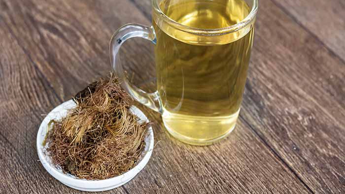 La ce e bun ceaiul din mătase de porumb