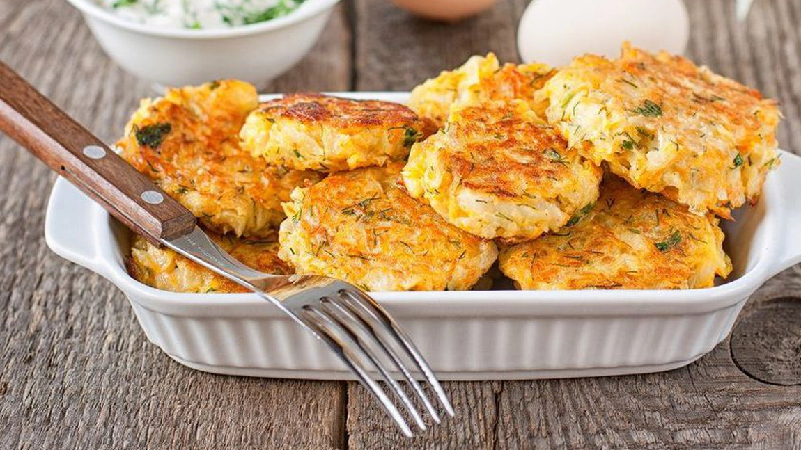 Chiftele de varză murată