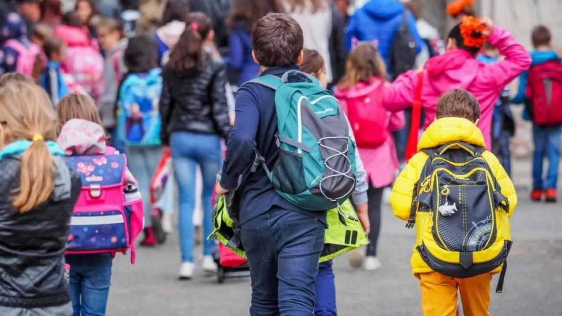 Medicii avertizează părinții să fie atenți la aceste simptome! Anul acesta vom asista la un fenomen! Copiii fac parte din categoria de risc