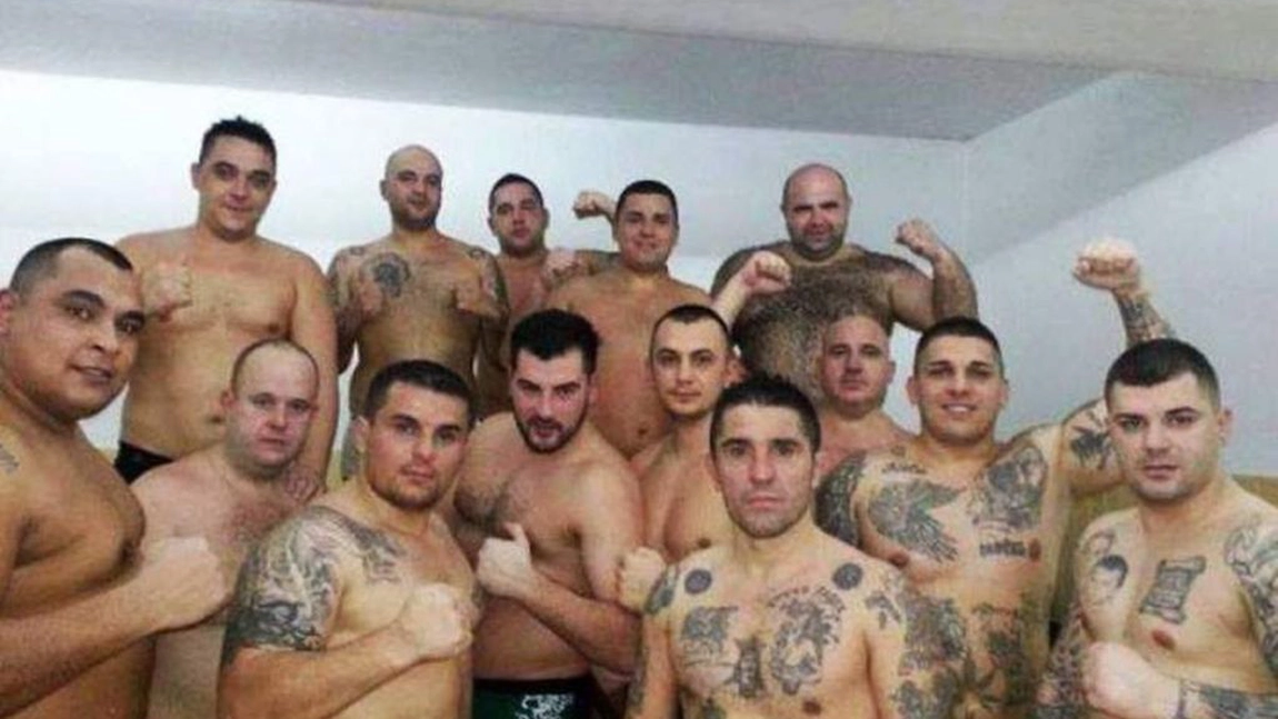 Emoții mari în lumea interlopă! Astăzi se dă sentința în cazul clanului Corduneanu! - UPDATE