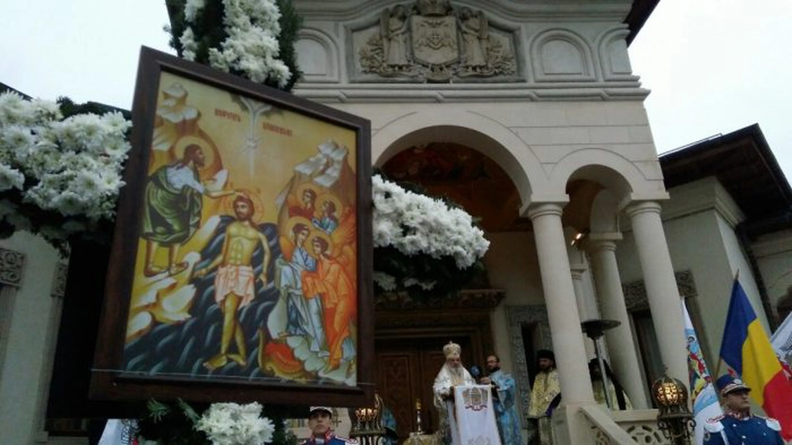Ziua în care dorințele se îndeplinesc. Ce să faci și ce să nu faci de Bobotează ca să ai noroc tot anul