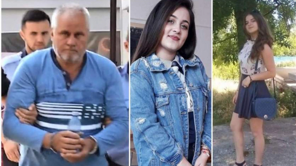 DIICOT l-a supravegheat pe bunicul Luizei Melencu. I-au fost instalate microfoane în casă, pe toată perioada anchetei