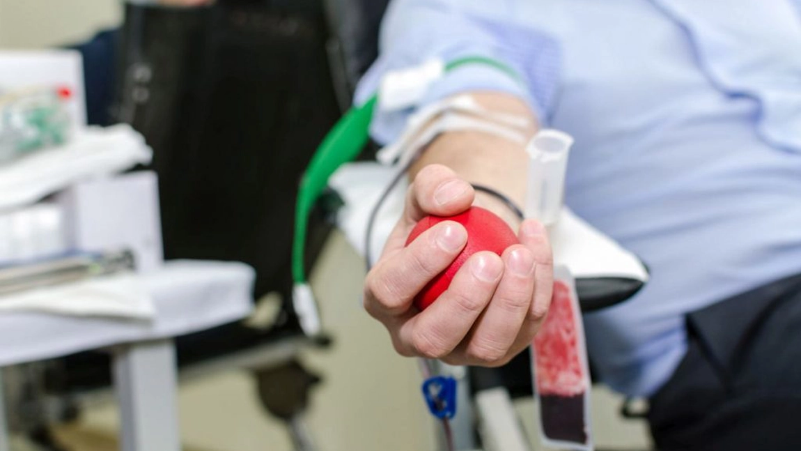 Criză de donatori de sânge la Iași! Întinde o mână celor care au nevoie! Sute de oameni se zbat între viață și moarte
