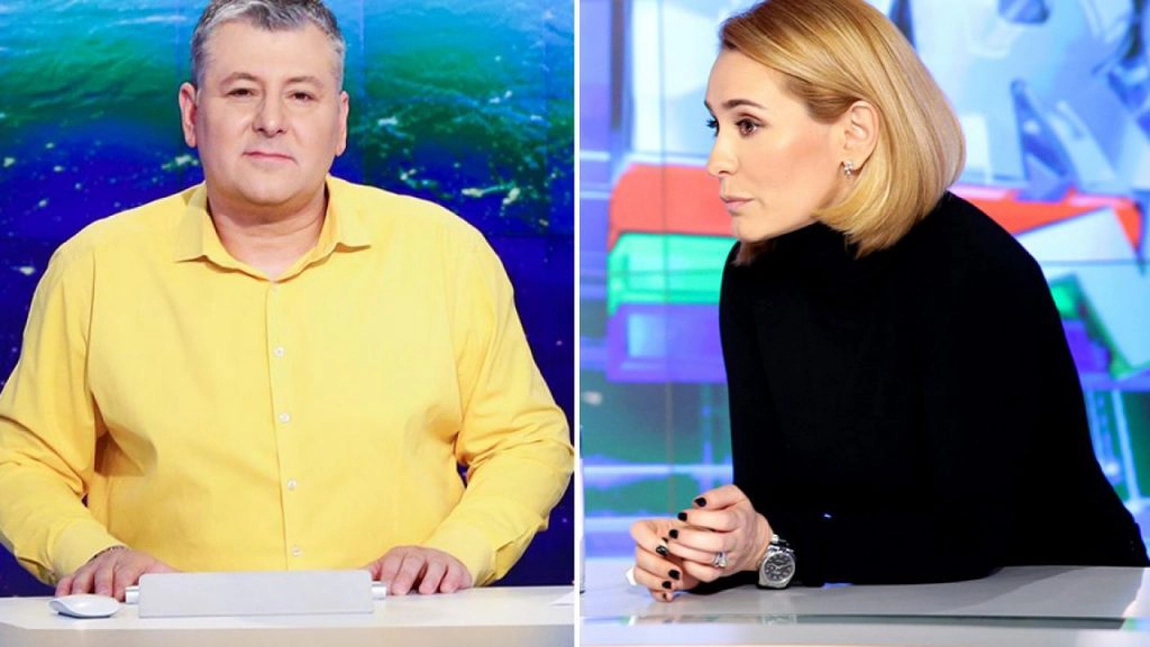 Andreea Esca și Mihai Dedu, pe „lista neagră”