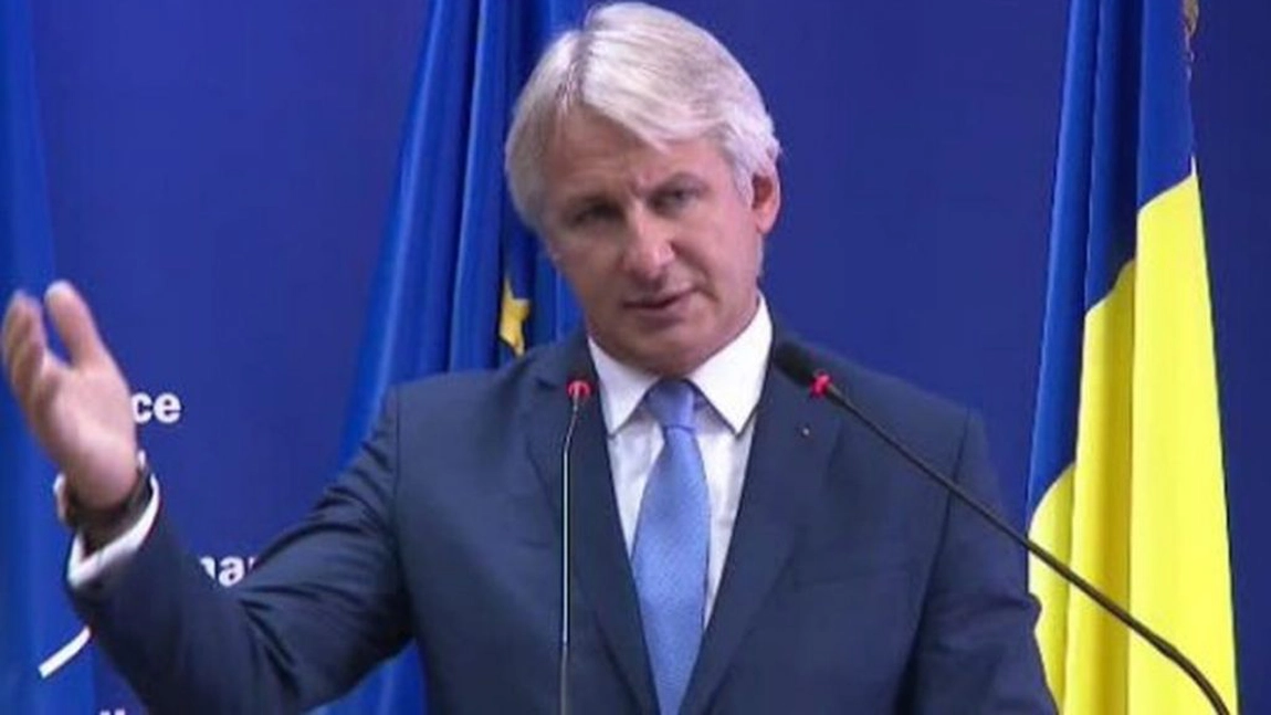 Eugen Teodorovici vrea revenire la putere: „Actuala conducere e dezastruoasă pentru țară! PSD trebuie să iasă din opoziție“